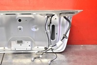 фото thumb №15, Крышка багажника багажника задняя задняя 426-26 volvo s40 2 ii 04-07