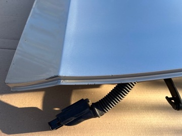 фото thumb №9, Audi a4 b8 sedan двері праві задні праві зад lx7w