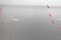 фото thumb №7, Двері ліві перед передні la7w vw golf 5 v 03-09