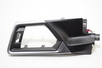 фото thumb №11, Bmw g20 g22 g26 lci рестайлінг планка dekor декоративна панелі розподільчої карбон