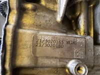 фото thumb №14, Блок двигуна wał колінчастий ford 1.5 ecoboost