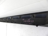 фото thumb №7, Citroen c3 aircross молдинг порог правая сторона