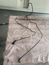 фото thumb №1, Шланг evoque ii l551 p300e