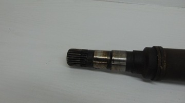 фото thumb №5, | alfa romeo gt 2.0 jts піввісь права довга