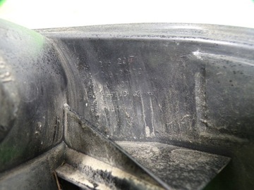 фото thumb №4, Chrysler stratus cabrio лампа зад задня ліва