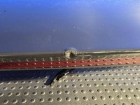 фото thumb №7, Volkswagen golf viii 5h6827933a спойлер крышки задней / багажника спойлер