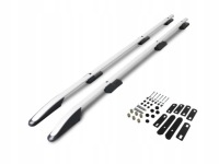 фото thumb №1, Рейлинги кровельные renault trafic 2 2002-2014 long