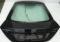 фото thumb №1, Крышка зад renault laguna ii рестайлинг хэтчбек