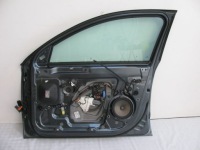 фото thumb №2, Skoda superb ii 2 lift двері передні перед праве