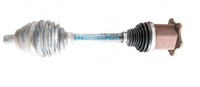 фото thumb №1, Vw passat b7 привідний вал ліва перед передня 3aa407271a