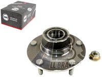 фото thumb №1, Подшипник набор ремонтный ступицы ford a.b.s.