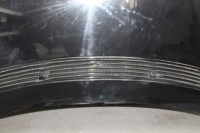 фото thumb №10, Mercedes c klasa w203 капот кришка двигуна перед передня sedan універсал 197