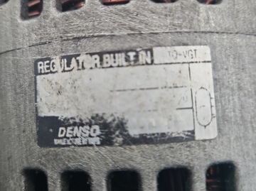 фото thumb №6, Тест генератор hyundai h1 ii 2.5 crdi d4cb