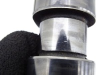 фото thumb №7, Daewoo rezzo tacuma 2.0 16v распределительный вал ss gc38