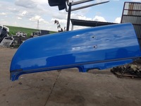 фото thumb №5, Glob крыша czapa крышка man tgl tgm tgs