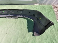 Bentley continental gt gtc ii 11- бампер задний  задний pdc 3w3807421 с Разборки, фото thumb