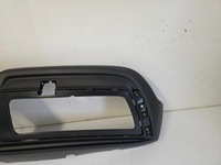 фото thumb №11, Диффузор накладка бампера задняя mg mg4 ev 11192466 nowa