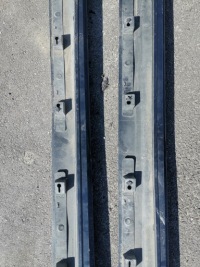 Volvo xc90 ii 2015- молдинг порог левая правая Недорого, фото thumb