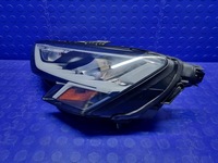 фото thumb №7, Audi a3 8y комплектная левая передняя лампа led оригинал 8y0941011b