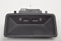 фото thumb №1, Seat leon iii вход usb 5q0035726l