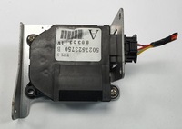 фото thumb №1, Моторчик отопителя renault koleos i 5027523750