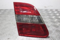 фото thumb №1, Лампа левая задняя w крышка багажника mercedes b klasa w245