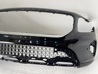 фото thumb №6, Mercedes glb x247 a247 бампер передній