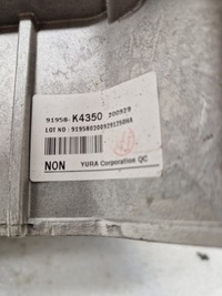 фото thumb №5, Kia niro ev hyundai kona electric модуль заряджання 91958-k4350