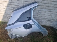 фото thumb №1, Крила правий задня astra k v kombi