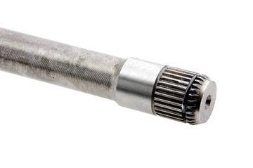 фото thumb №11, Полуось приводная правая передняя bmw 5 e60 e61 04-10