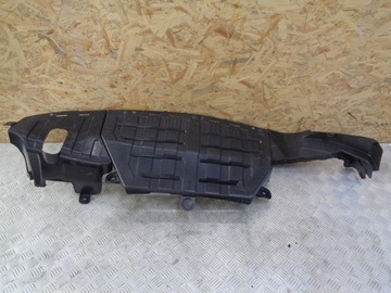 фото thumb №7, Защита шасси бампера зад плита kia pro ceed 2 ii 3d 12- 86691-a2300