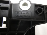 фото thumb №5, Кронштейн радара volksagen, skoda