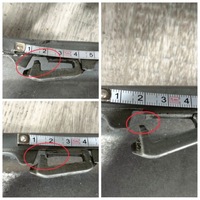 фото thumb №13, Honda odyssey lll lift 2008-2010 usa бампер перед 71101-shj-zz00