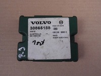 фото thumb №1, Volvo s40 v40 модуль иммобилайзер 30865188