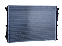 фото thumb №1, Mercedes-benz оригинальный номер a0995007100 радиатор wody