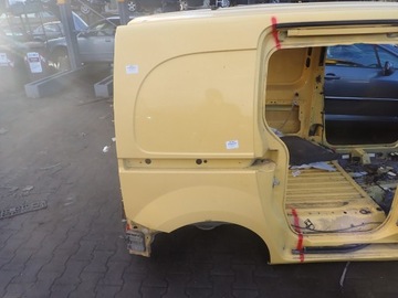 фото thumb №1, Renault kangoo ii iii z.e. 13- рестайлинг крыло зад правый четверть задняя cm030