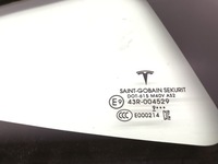 фото thumb №7, Tesla модель iii 3 скло кузовна задня права