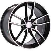 фото thumb №1, Amg стиль 18 do mercedes sl-class r129 r230 r231 slk-class r170 r171
