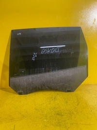 фото thumb №1, Ford kuga mk1 - стекло дверь - левый зад - 43r001090