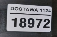 фото thumb №11, Балка підсилювач бампера перед vw polo vi 21r lift