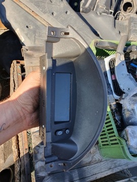 фото thumb №14, Переключатель света выключатель opel corsa c 3d z163 1.0 benz исправный