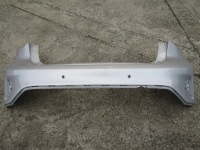 фото thumb №1, Ford focus mk4 бампер задняя hb 18r--