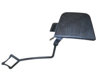 фото thumb №1, Заглушка бампера фаркоп перед ds7 crosback 9819733477