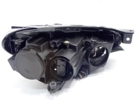 Комплектный  перед капот фары крыло  бампер euro kod : lb9a vw scirocco 08r в Украине, фото thumb