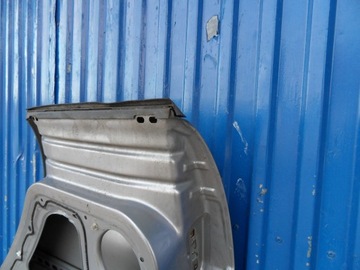 фото thumb №13, Mercedes a класс w168 97-04 дверь зад правый 706