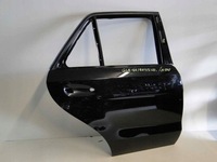 фото thumb №3, Mercedes gle w166 166 двері праві задні