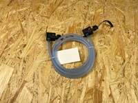 фото thumb №7, Датчик лента защиты пешеходов штекер mercedes h247 w243 a2479051405