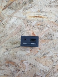 фото thumb №1, Hyundai i10 ii port usb 96120-b9000