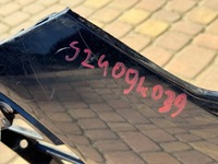 фото thumb №11, Mazda cx3 cx-3 14-18 бампер перед переднє