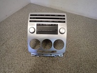 фото thumb №1, Mazda5 mazda 5 05- радио проигрыватель cd